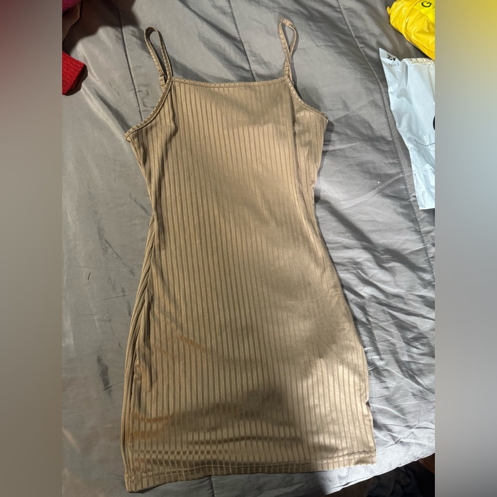 Bodycon dress